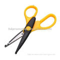 Student Zigzag Craft Scissors